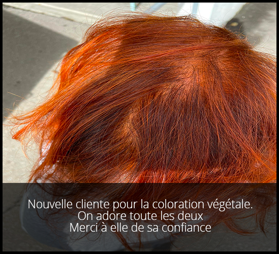 Salon de coiffure Val- Paisible - Cadeau